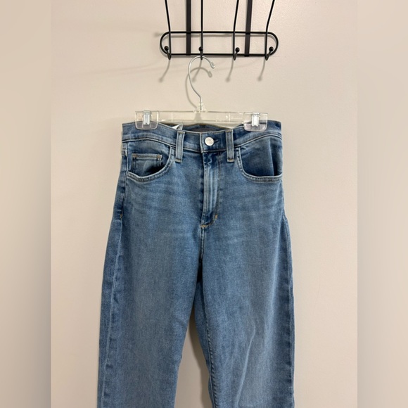 Joes High Waisted Skinny/Straight Leg Ankle Jeans - Picture 2 of 10